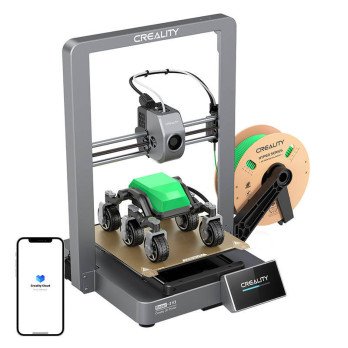 Creality Ender-3 V3 3D-tulostin