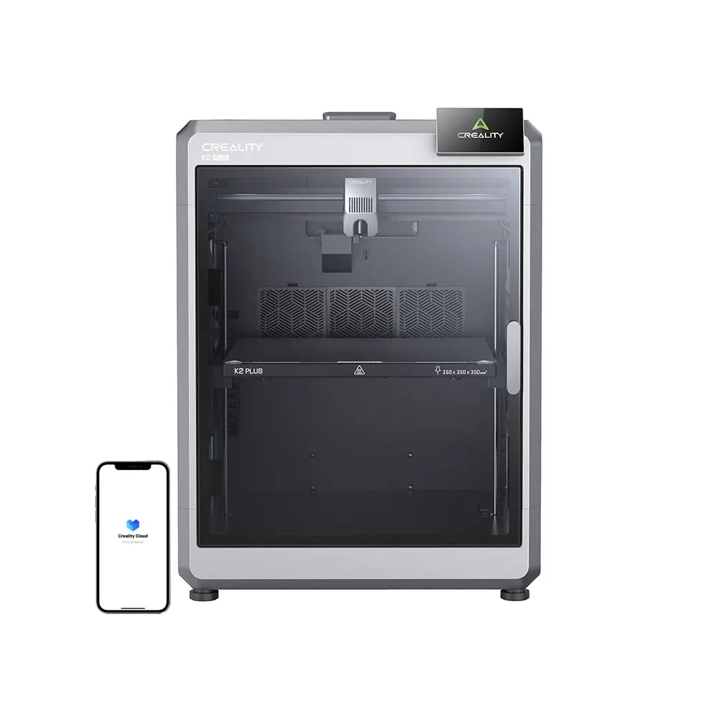 Creality K2 Plus 3D-printer