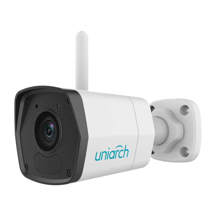 UNIARCH UV-UHO-B1R-M2F3-A 2MP уличная IP-камера
