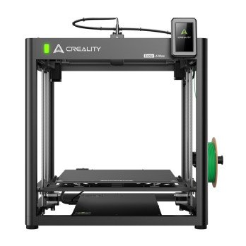 Creality Ender-5 Max 3D-tulostin