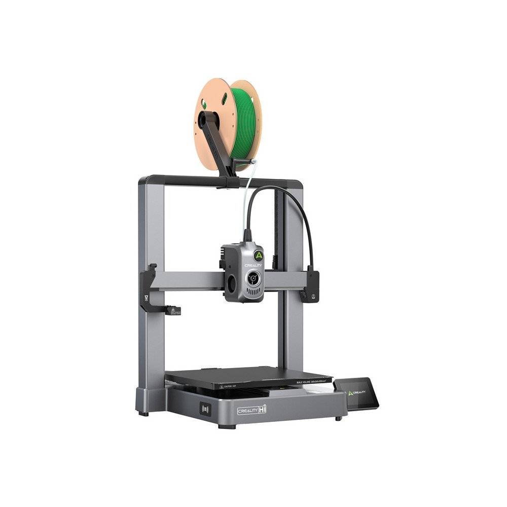 Creality Hi 3D spausdintuvas