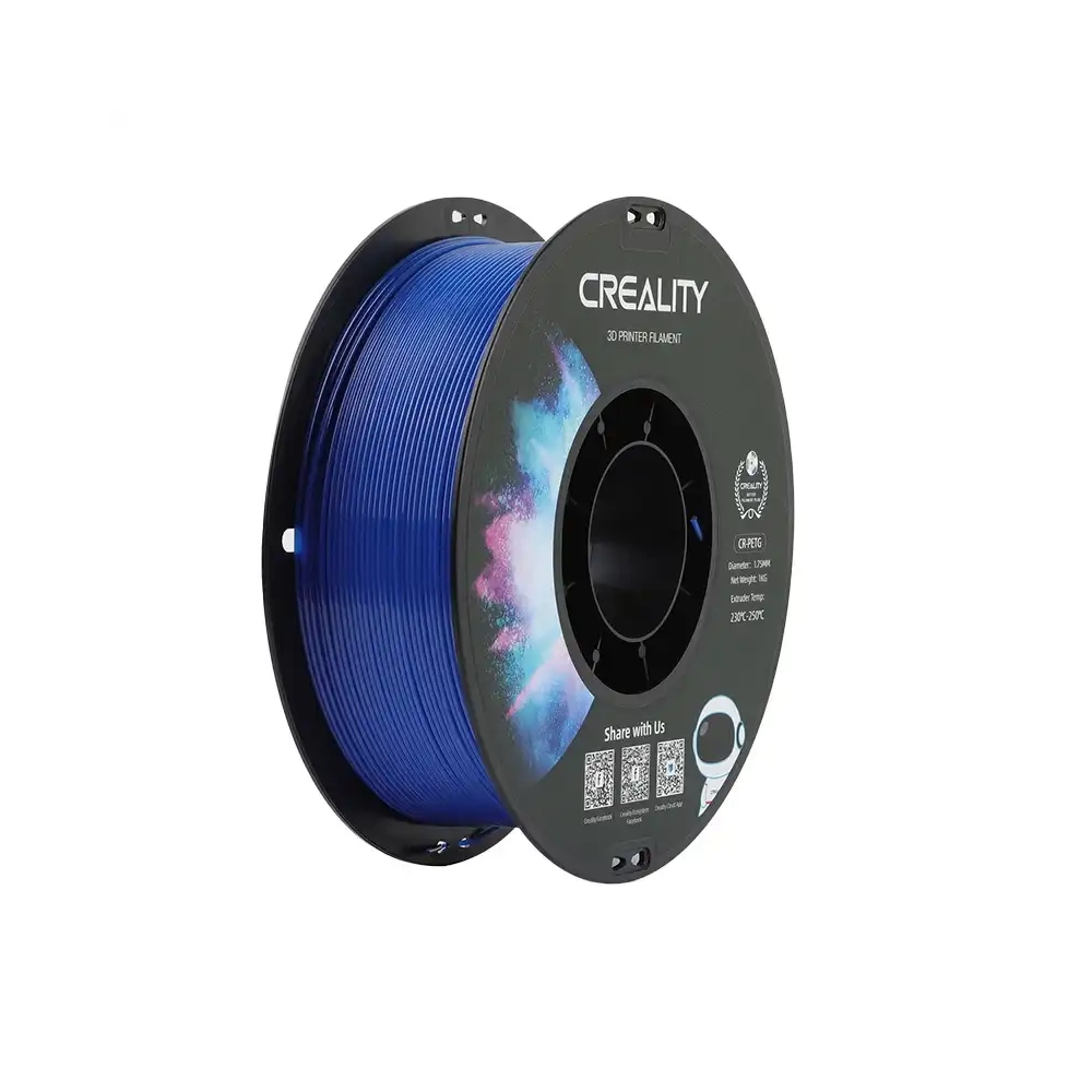 CR-PETG filament Creality (sinine)