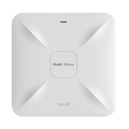 REYEE RG-RAP2260(E) Wi-Fi 6 AX3200 piekļuves punkts