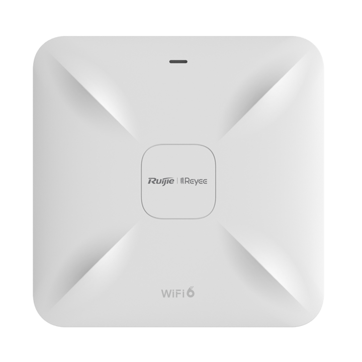 REYEE RG-RAP2260(E) Wi-Fi 6 AX3200 piekļuves punkts