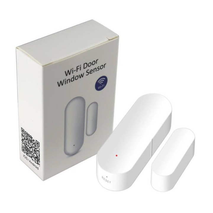 Интеллектуальный зарядник для отключения батареек AAA WiFi TUYA Smart