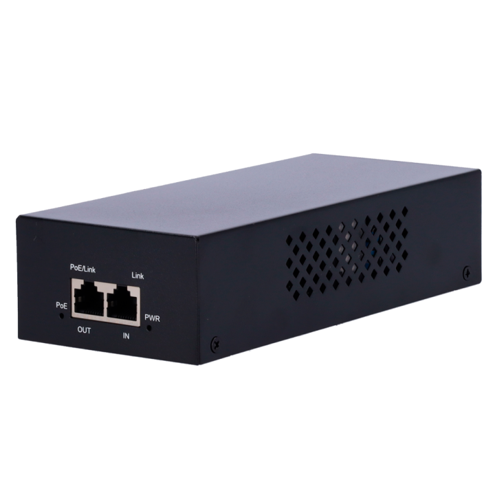 MARCA BLANCA INJ-POE-90W-V2 PoE injektors 90W