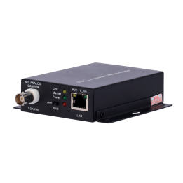 MARCA BLANCA EOC-500-POE-V2 PoE pagarinātājs 100m