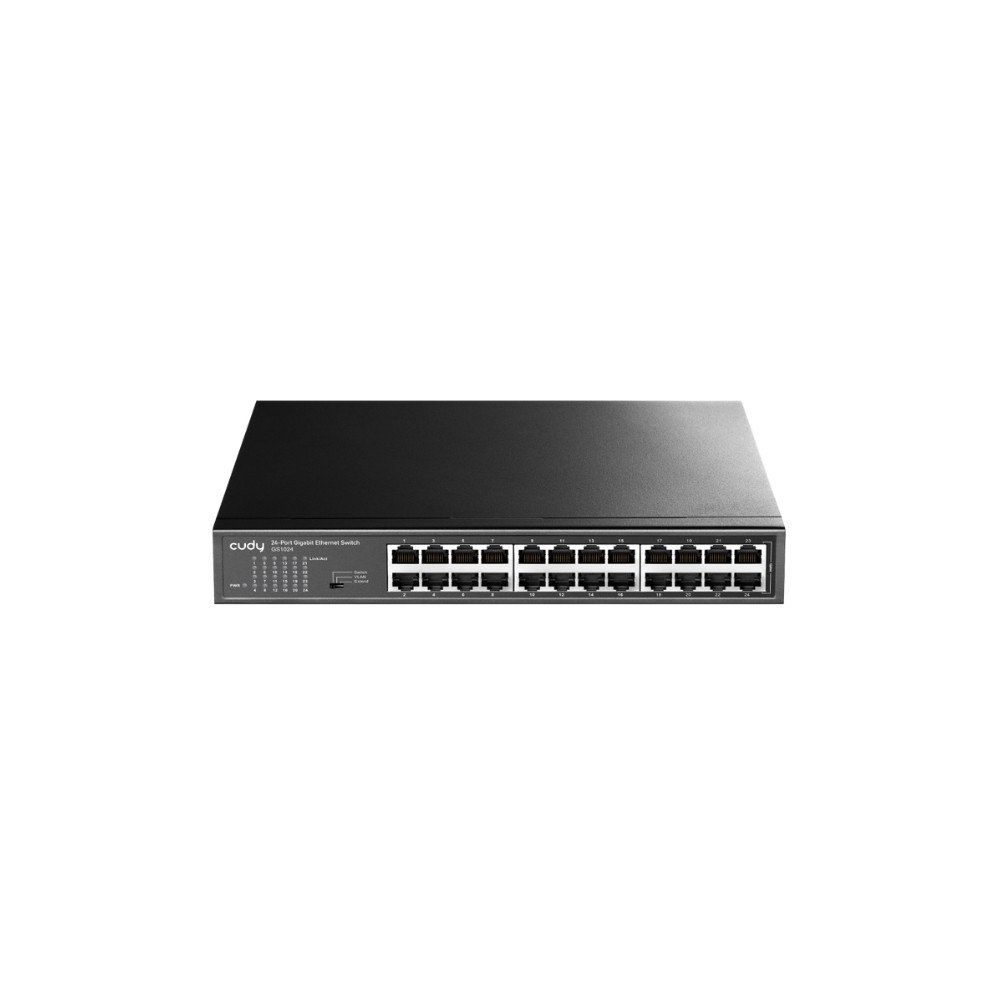 LULITI GS1024 24-PORT CUDY