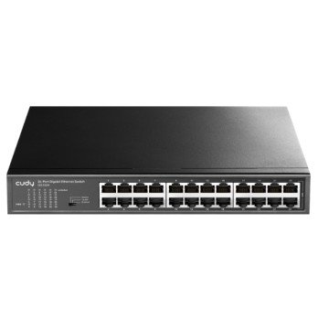 SWITCH GS1024 24-PORTTIINEN CUDY