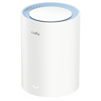 WI-FI MESH M1200 (1 .) 2,4 , 5 , 300 / + 867 / CUDY