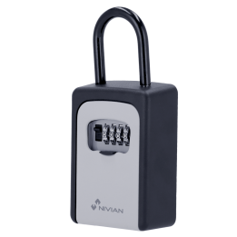 NIVIAN RETAIL NV-KEYS-SAFEBOX-V2 ключница