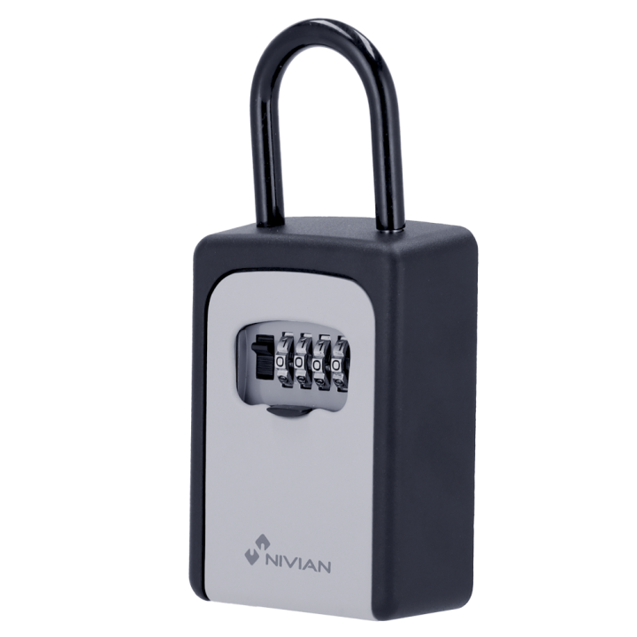 NIVIAN RETAIL NV-KEYS-SAFEBOX-V2 ключница