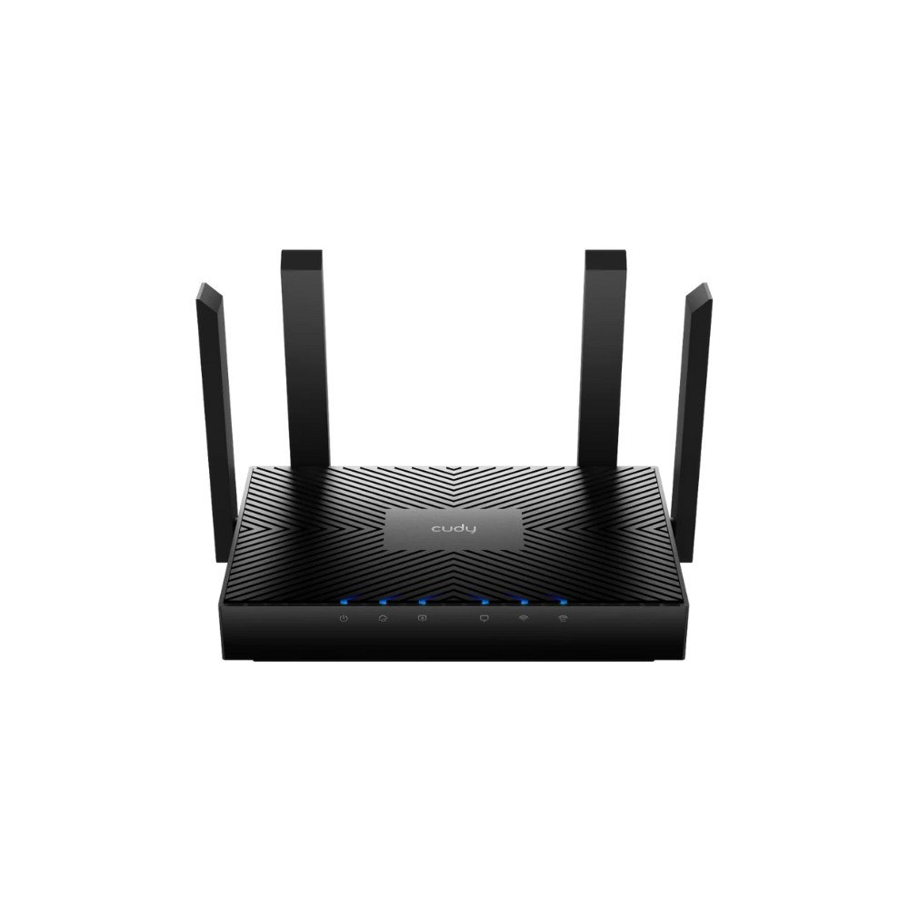 WR3000 Wi-Fi 6 2,4 , 5 574 / + 2402 / CUDY