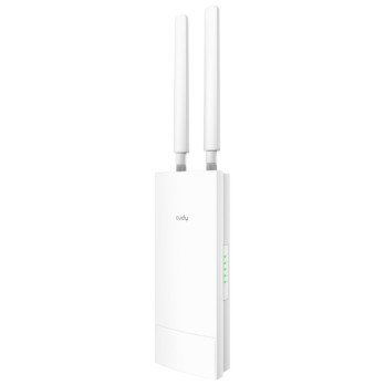 UNIVERSALUS WI-FI RANGO PLETINIS RE1200 OUTDOOR 2,4 GHz, 5 GHz CUDY