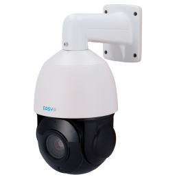 EASYP EP-IPSD5318IT-5 5MP IP/PoE Speed Dome PTZ Camera with 18x Optical Zoom, 80m IR, IP66