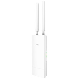 Cudy AP1200 Outdoor AC1200 WiFi Outdoor Access Point