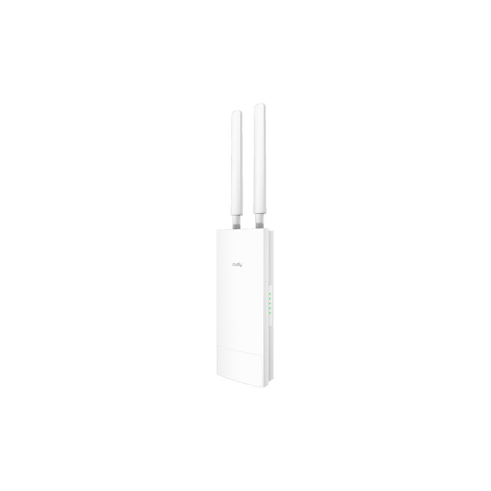 ACCESS POINT AP1300 OUTDOOR Wi-Fi 5 CUDY