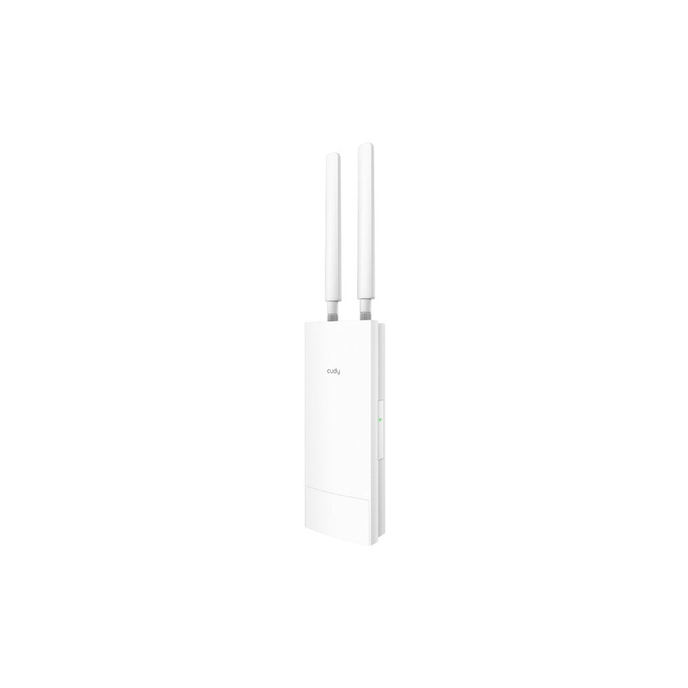 ACCESS POINT AP3000 OUTDOOR Wi-Fi 6 CUDY