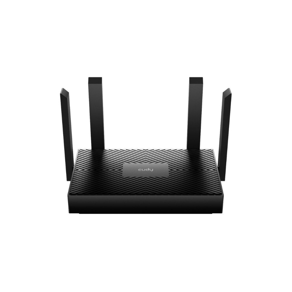WR1500 Wi-Fi 6 2,4 , 5 300 / + 1201 / CUDY