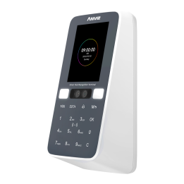 ANVIZ W3 sejas atpazīšanas terminālis – IP65
