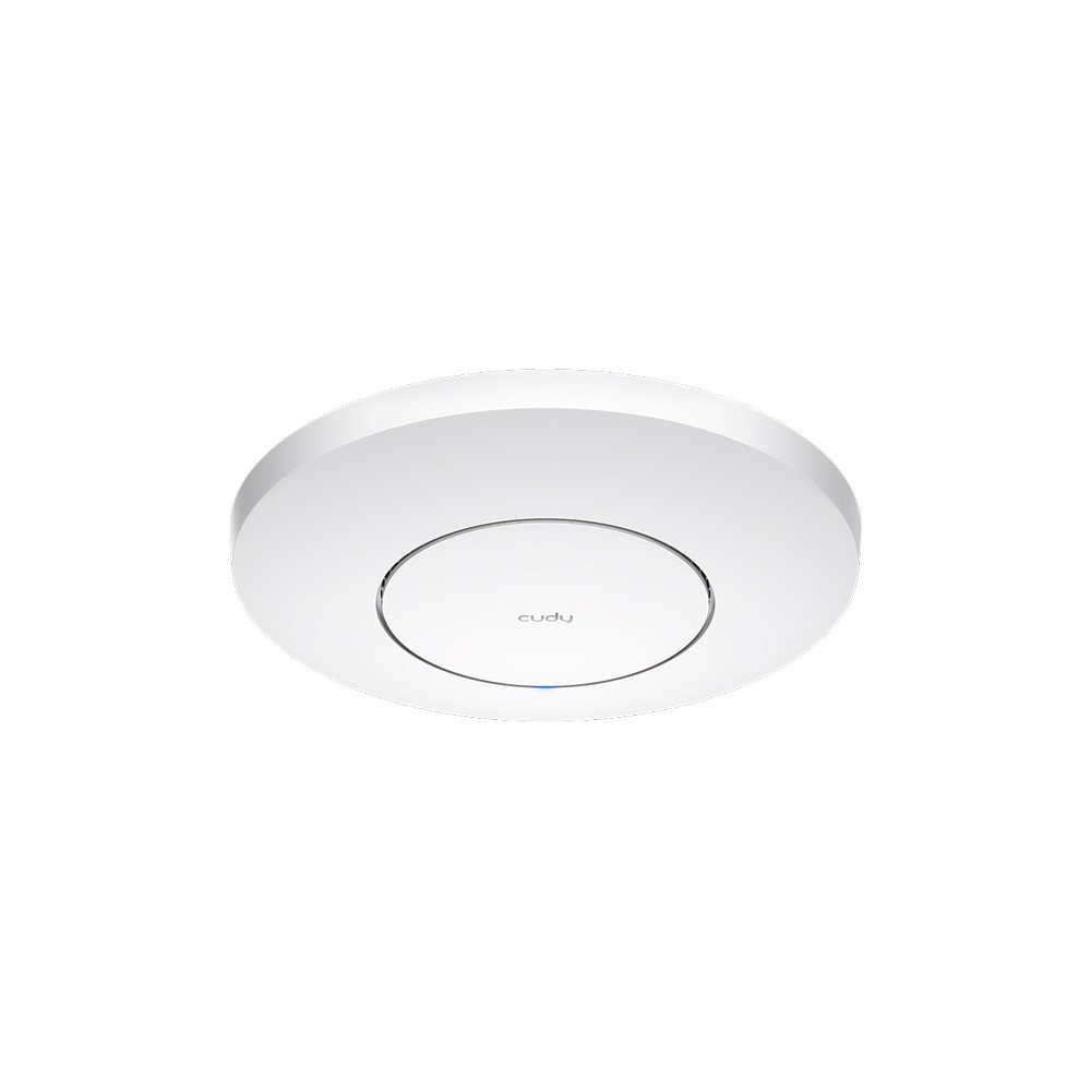 PRIEIGOS TASKAS AP3000_P Wi-Fi 6 2,4 GHz 5 GHz 574 Mbps + 2402 Mbps CUDY