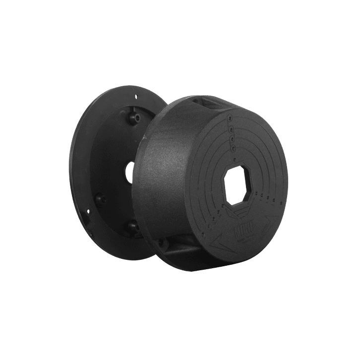 CBOX-JB311-B MARCA BLANCA Junction Box