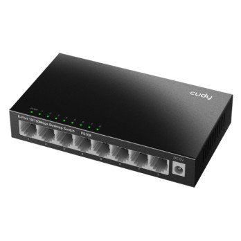 LULITI FS108 8-PORT CUDY