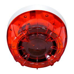TECNOFIRE TF-TF5TFIS01 Security Device