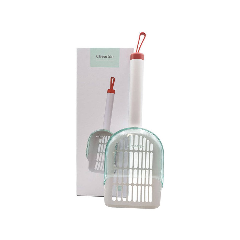 Pasukamas kraiko kauselis Cheerble