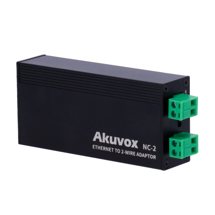 AKUVOX AK-NC-2 настенный кронштейн