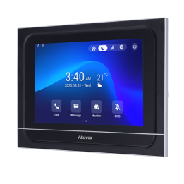 AKUVOX AK-X933W IP видеодомофон 1080p