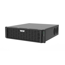 UNIVIEW SOLUTION UV-NVR516-128E-R-IM 32 MP PoE NVR