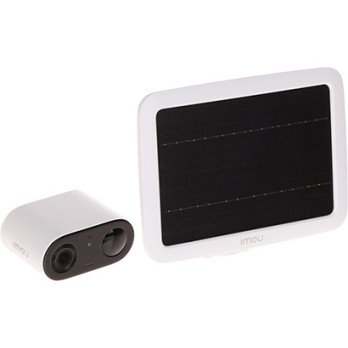 UZRAUDZIBAS KOMPLEKTS/IPC-B32P/FSP12 Wi-Fi Cell Go 3 Mpx 2,8 mm IMOU