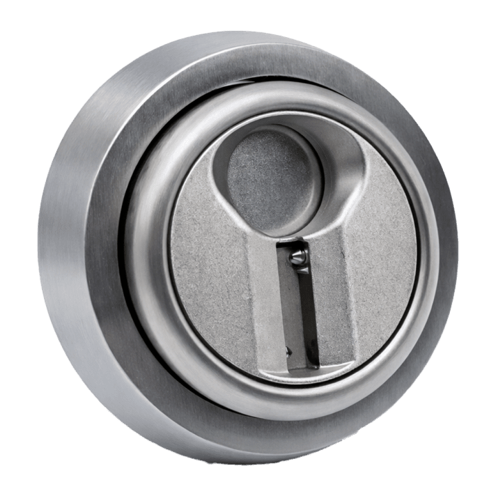 YALE TESA-ESCUTCHEON-MAGNETIC-S магнитная накладка