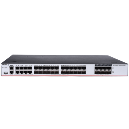 RUIJIE RG-S5760C-24SFP/8GT8XS-X Managed L3 Switch