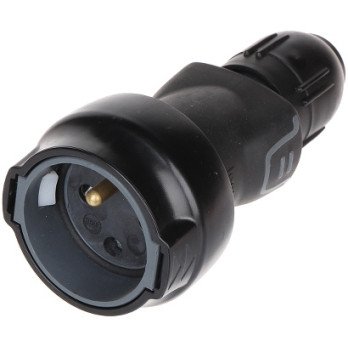SUORA PISTOKE LE-50112 230 V 16 A LEGRAND