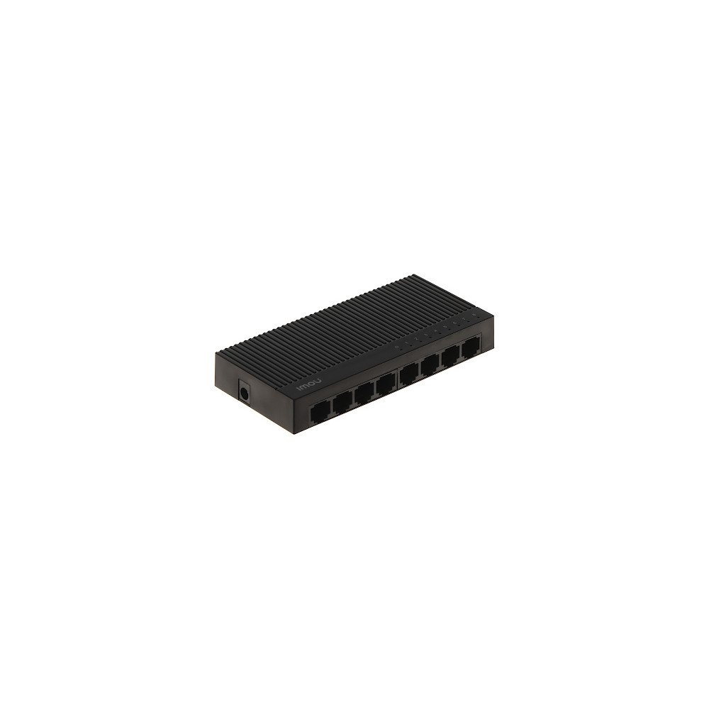 SLEDZIS SF108C 8 PORTU IMOU