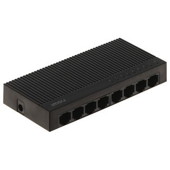 SWITCH SF108C 8-PORTTIINEN IMOU