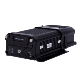 STREAMAX ST-X3NPRO-H0404-GPS4G 4CH XVR регистратор