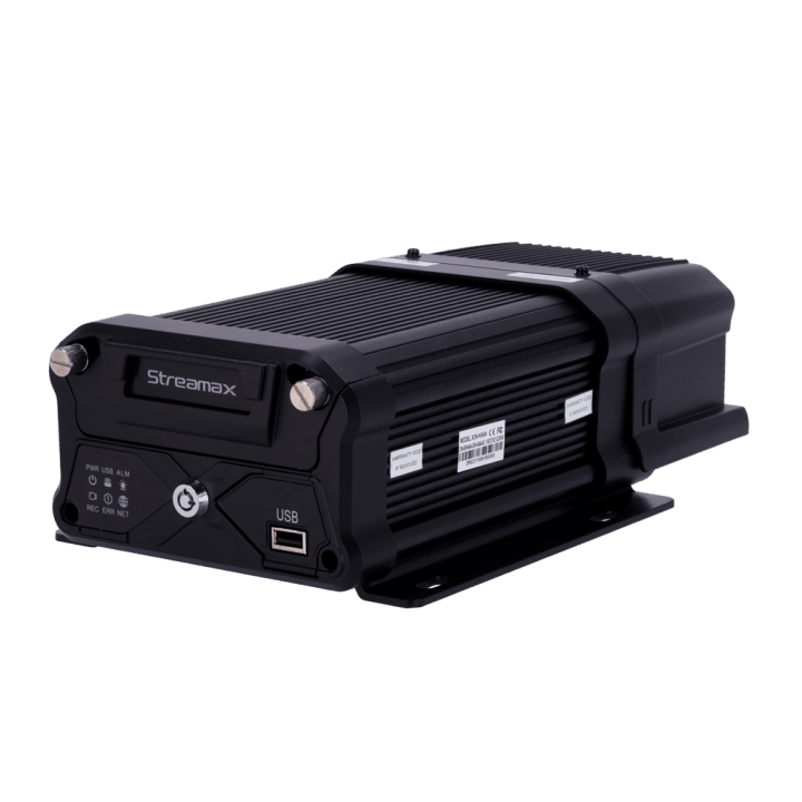 STREAMAX ST-X3NPRO-H0404-GPS4G 4CH XVR регистратор