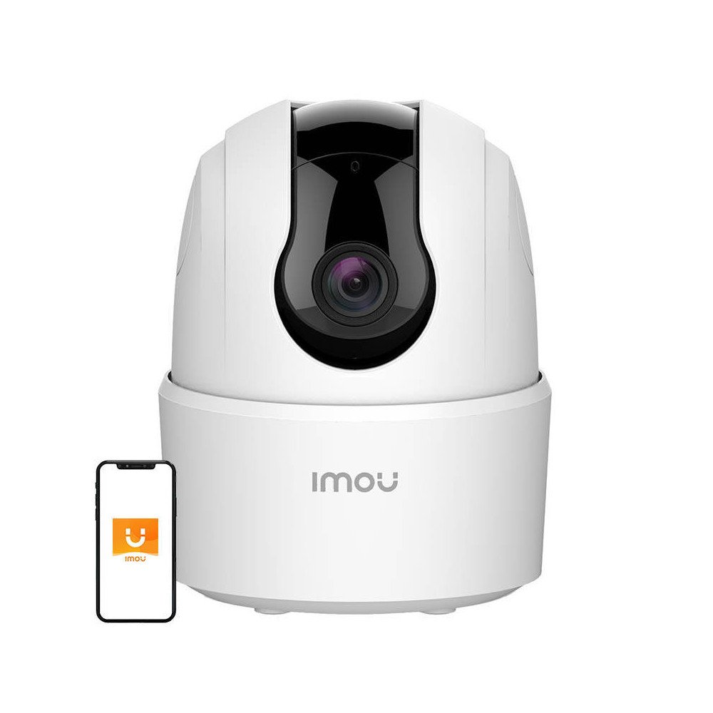 360 WiFi sisekaamera IMOU Ranger 2C 3MP H.265