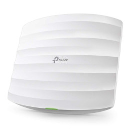 TP-Link EAP115 300 Mbps griestu stiprinājums Wi-Fi piekļuves punkts