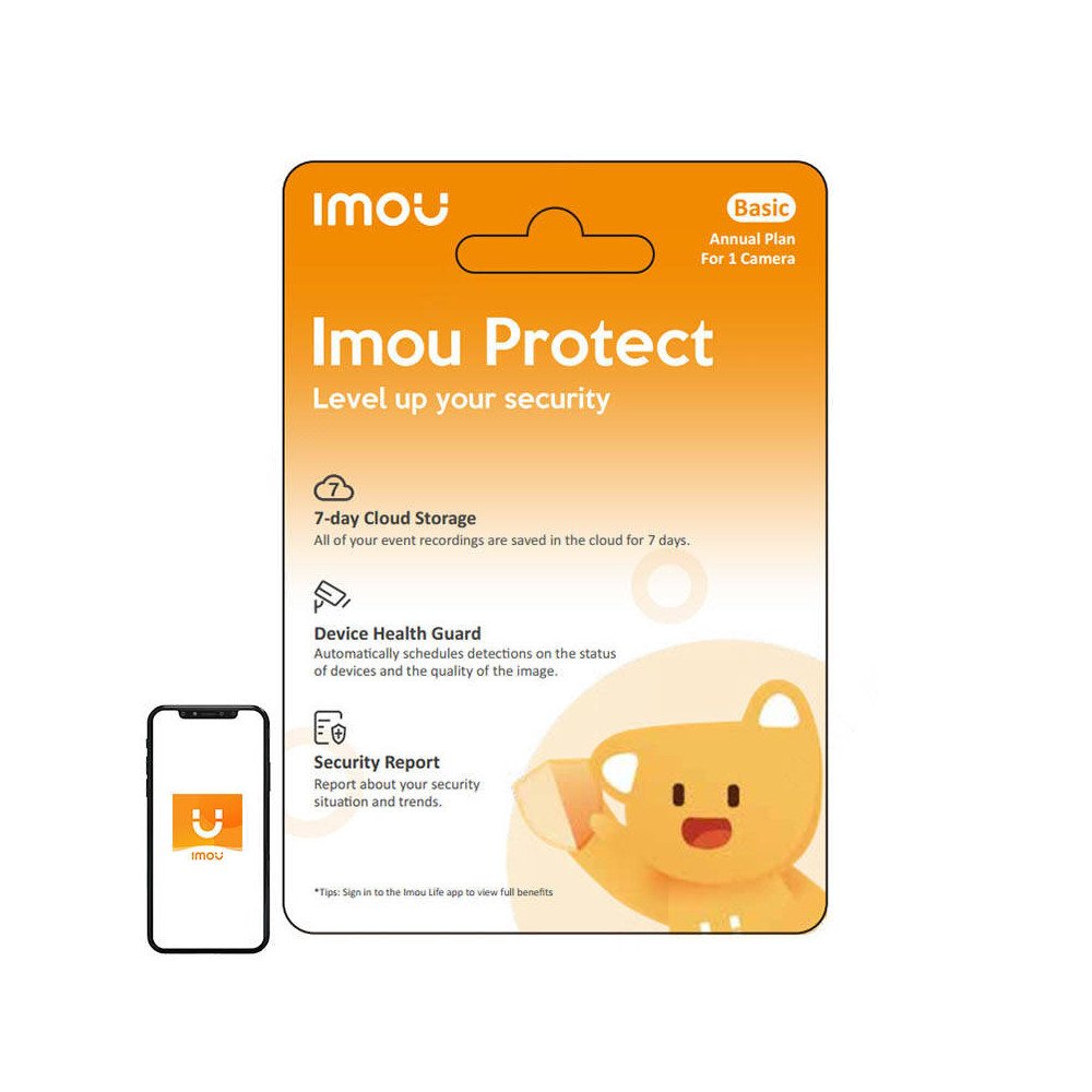 IMOU Protect ( )