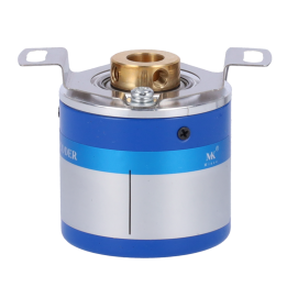 TURBOO TS-SP601F-ENCODER RS-485 kodētājs