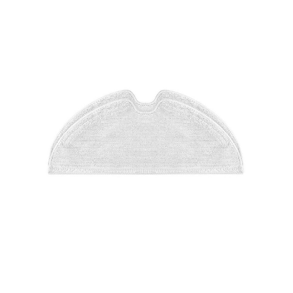 Neplaunamas sluostes padas dulkiu siurbliui Dreame F9 / D9 / D9 Pro / D9 Max / L10 Pro (2 vnt.)