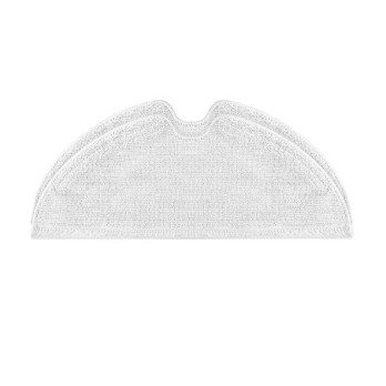 Nemazgajams mopu paliktnis puteklsucejam Dreame F9 / D9 / D9 Pro / D9 Max / L10 Pro (2 gab.)