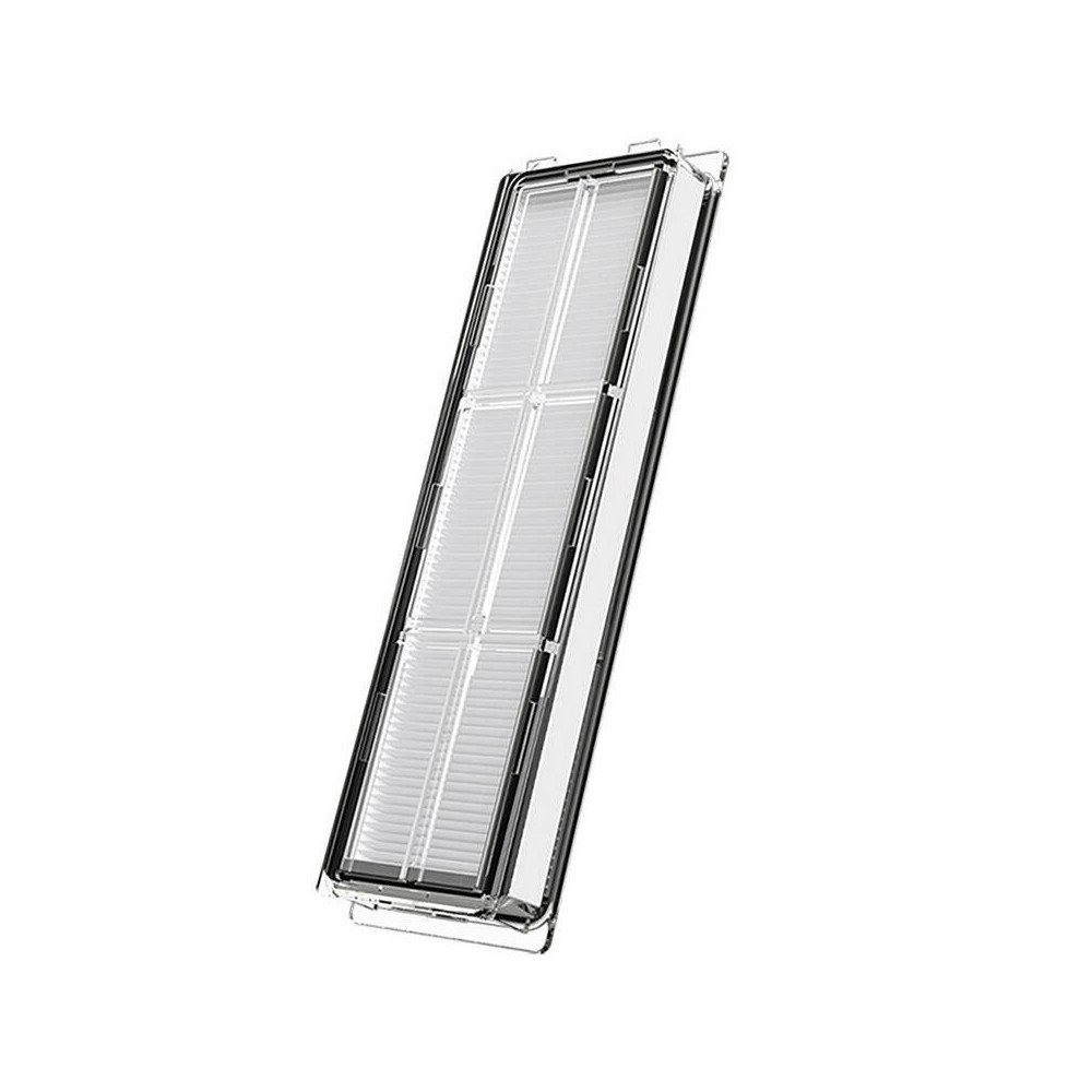 Dulkiu dezutes filtras dulkiu siurbliui Dreame D9/ D9 Pro/ D9 Max/ L10 Pro/D10s/D10s pro/F9 pro (2 vnt.)