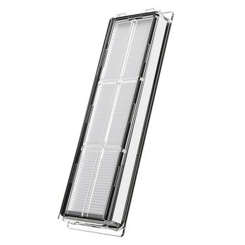 Dulkiu dezutes filtras dulkiu siurbliui Dreame D9/ D9 Pro/ D9 Max/ L10 Pro/D10s/D10s pro/F9 pro (2 vnt.)