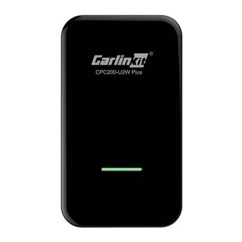Carlinkit U2W Plus Apple Carplay ()