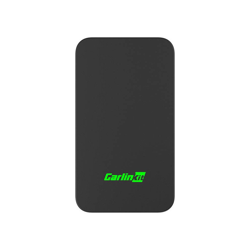 Carlinkit 2AIR juhtmevaba adapter Apple Carplay/Android Auto (must)